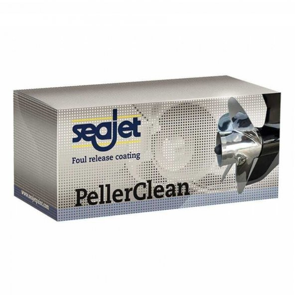 Seajet PellerClean Pervane Zehirlisi 315ml ürün görseli 1