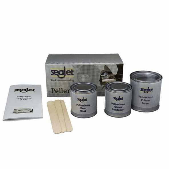 Seajet PellerClean Pervane Zehirlisi 315ml - Resim 2