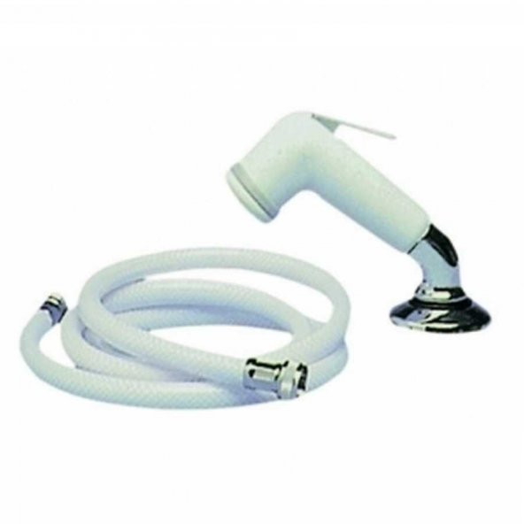 Duş ve Yuva - 2.5m Hortum ürün görseli 1