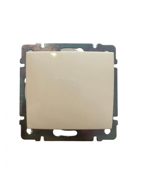 Legrand Valena 774401 Anahtar Beyaz (Çerçeve Dahil) (3 Adet) ürün görseli 1