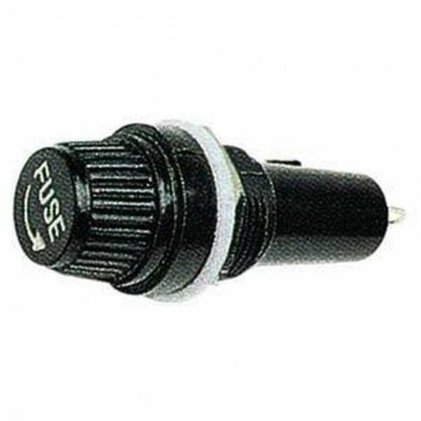 Sigorta Yuvası, Maksimum 250V/20A ürün görseli 1