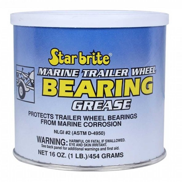 Starbrite Marine Gres 454gr ürün görseli 1