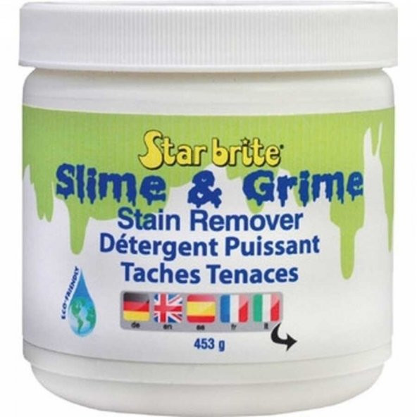 Star Brite Tortu Ve Leke Çıkarıcı / 453 Gr ürün görseli 1