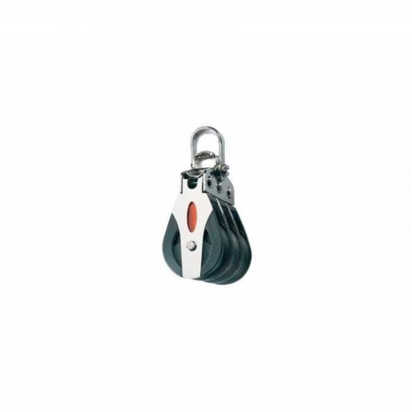 Ronstan 30mm Üçlü Makara ürün görseli 1