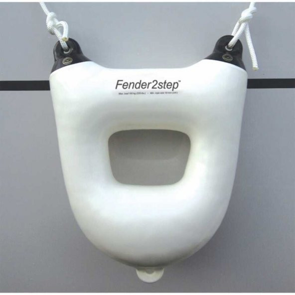 Dan-Fender Fender2Step Basamak Usturmaça ürün görseli 1