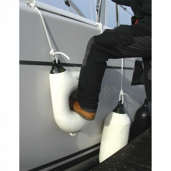 Dan-Fender Fender2Step Basamak Usturmaça - Resim 3