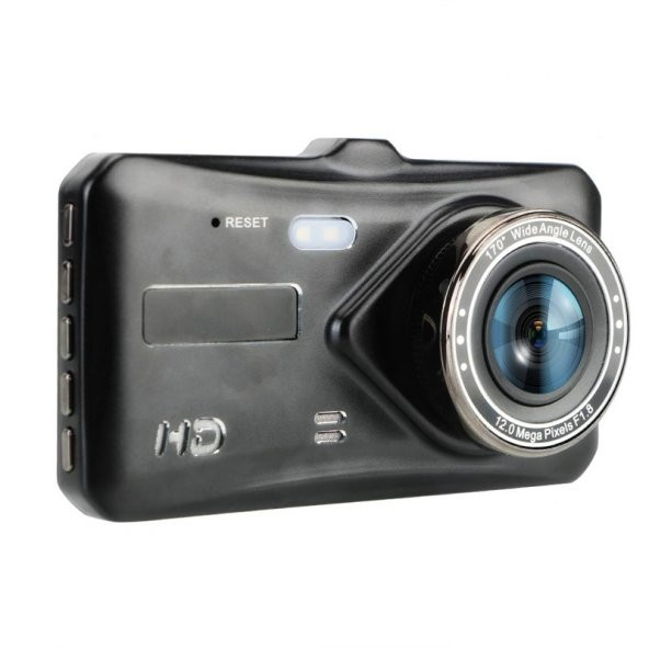Dokunmatik dvr -geri görüş kamerası / GUPR97 ürün görseli 1