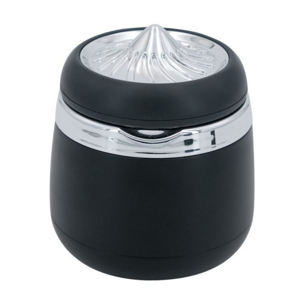 Premium ışıklı küllük silver / ICKU54 ürün görseli 1