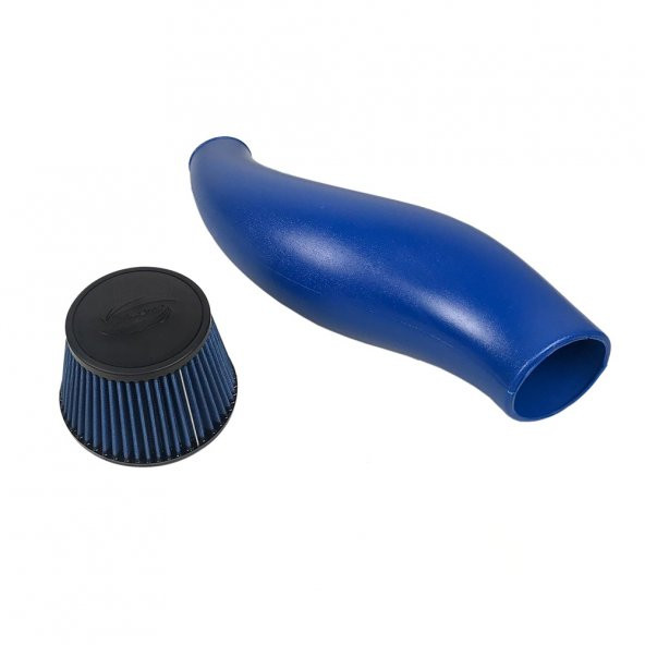 Space Honda/Civic 1992-2000 Hava Filtresi / DAHI10 ürün görseli 1