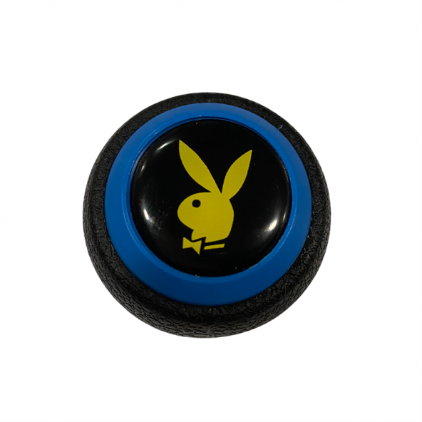 Vites topuzu UNİ. Playboy / ICVIY22 - Resim 2