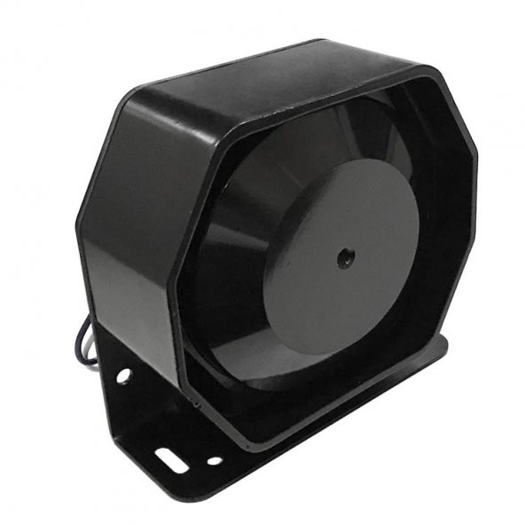 Siren 300W 12V / SSSR48 - Resim 2
