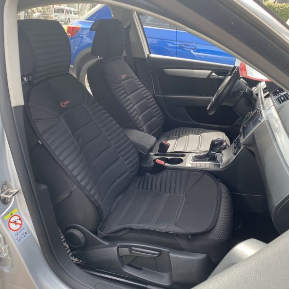 Bumerang minder 3lü Sedan siyah / KLMNY80 ürün görseli 1