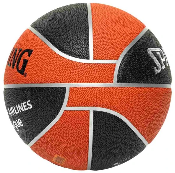 Spalding TF-500 Rep/Euro 2021 SZ7 Basketbol Topu 77101Z ürün görseli 1