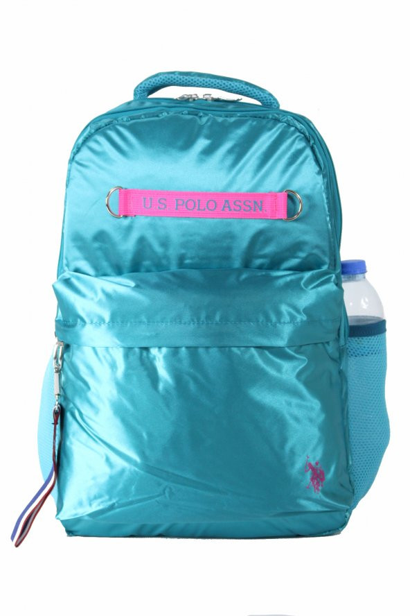 Uspa Plcan23153 U.S. Polo Assn. Okul Sırt Çantası, Lise, Üniversite ürün görseli 1