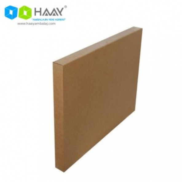 HAAY AMBALAJ 106x8,5x76cm Çerçeve Tablo Kolisi ürün görseli 1