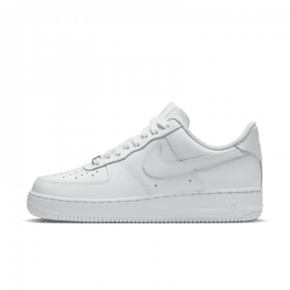Nike Air Force 1'07 Sneaker Ayakkabı ürün görseli 1
