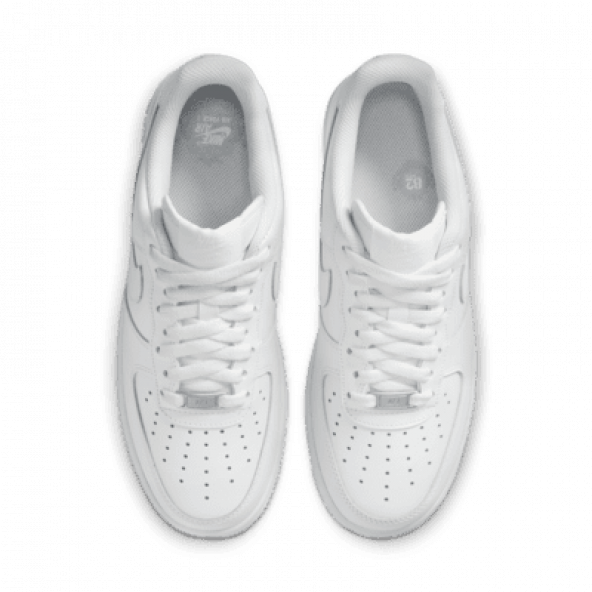 Nike Air Force 1'07 Sneaker Ayakkabı - Resim 2