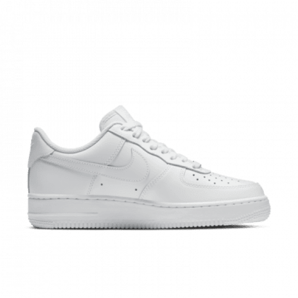 Nike Air Force 1'07 Sneaker Ayakkabı - Resim 3