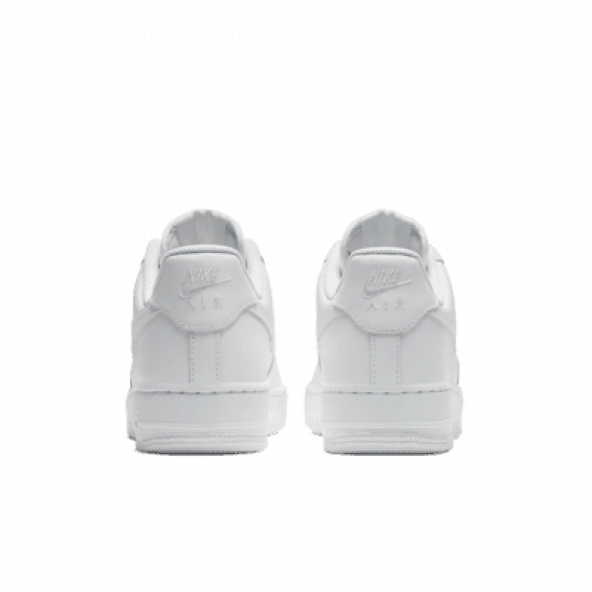 Nike Air Force 1'07 Sneaker Ayakkabı - Resim 5