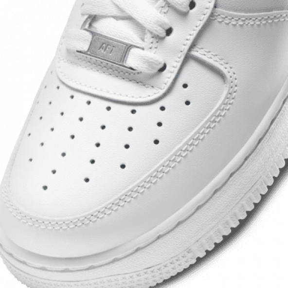 Nike Air Force 1'07 Sneaker Ayakkabı - Resim 6