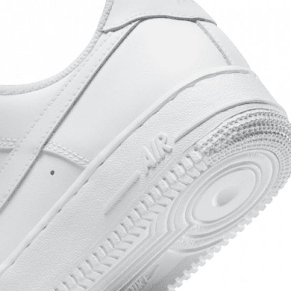 Nike Air Force 1'07 Sneaker Ayakkabı - Resim 7