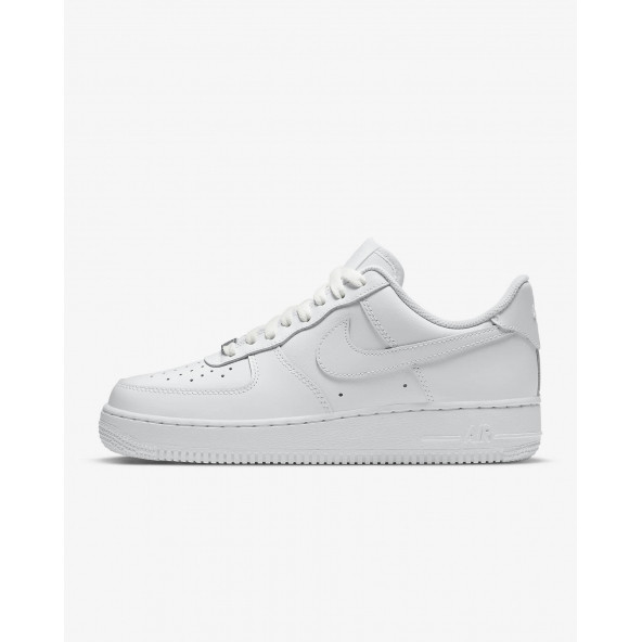 Nike Air Force 1'07 Sneaker Ayakkabı - Resim 8