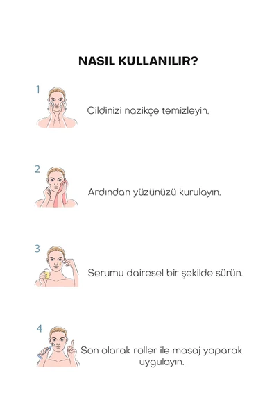 From Natura Aspir Yağı 30 ml - Resim 4