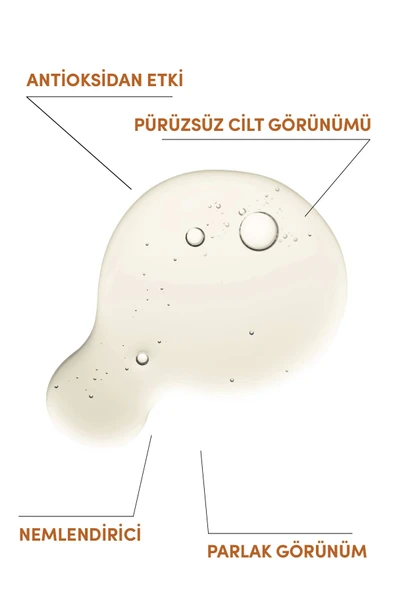 From Natura Aspir Yağı 30 ml - Resim 2