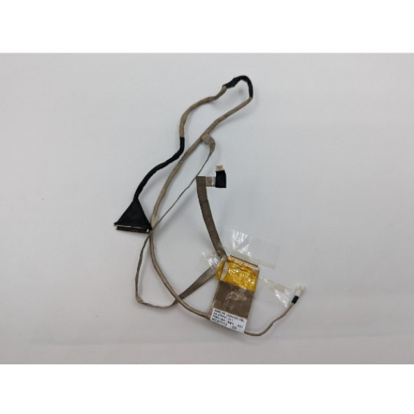 Acer Aspire 5560 5560G LCD Ekran Data Flex Kablosu ürün görseli 1