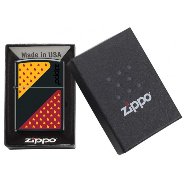Zippo Orijinal Çakmak Z-CI409602-218 (218-069462-Z240 ürün görseli 1