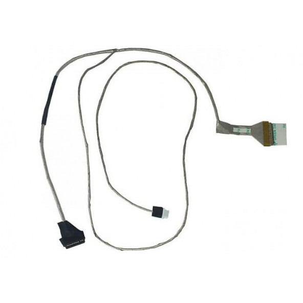 Toshiba Satallite C650 C655 LCD Ekran Data Flex Kablosu ürün görseli 1