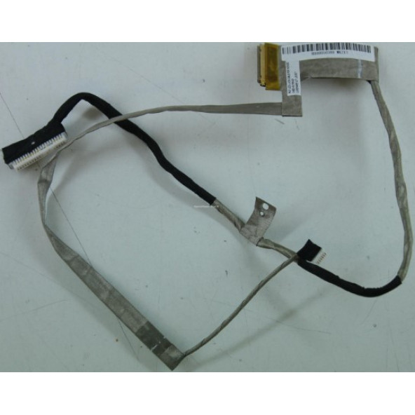 Toshiba Satallite L850-15J LCD Ekran Data Flex Kablosu ürün görseli 1
