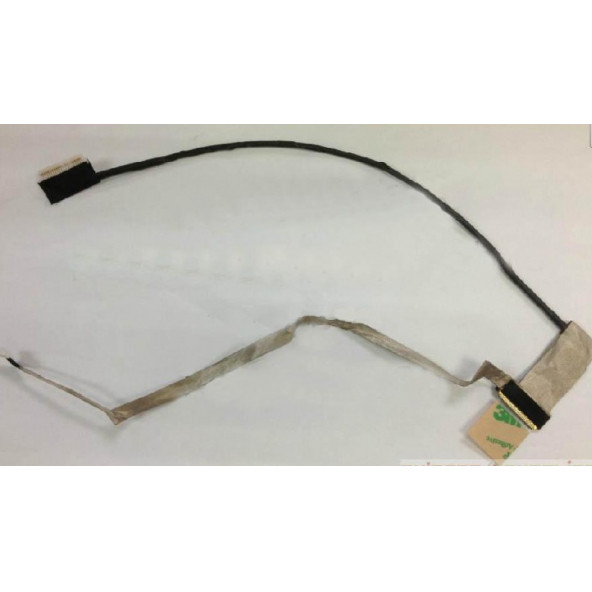 Toshiba Satallite C850 C850D C855 C855D L850 L855 LCD Ekran Data Flex Kablosu ürün görseli 1