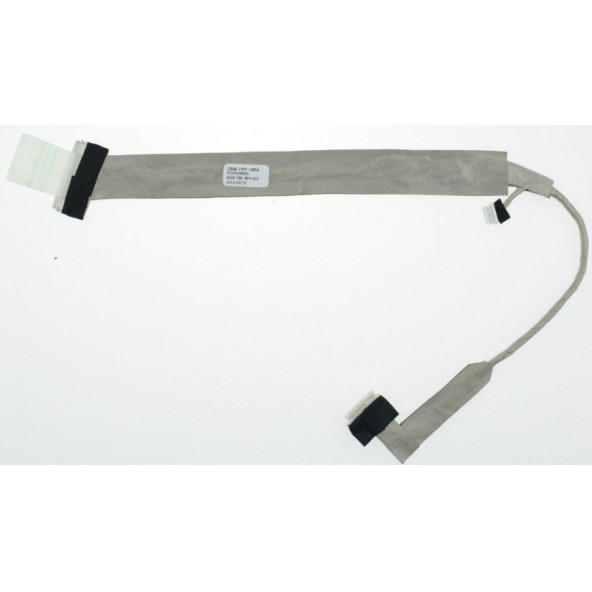 Toshiba Satellite A200 A205 A210 A215 LCD Ekran Data Flex Kablosu ürün görseli 1