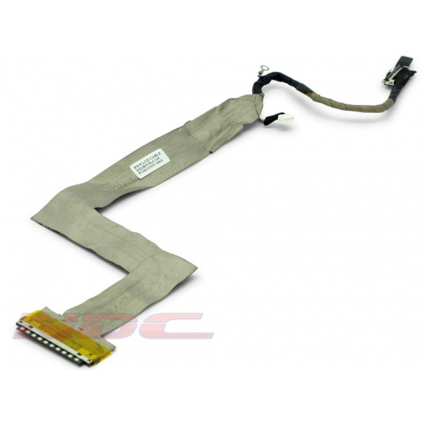 Toshiba Satellite L10 L15 L20 L25 LCD Ekran Data Flex Kablosu ürün görseli 1