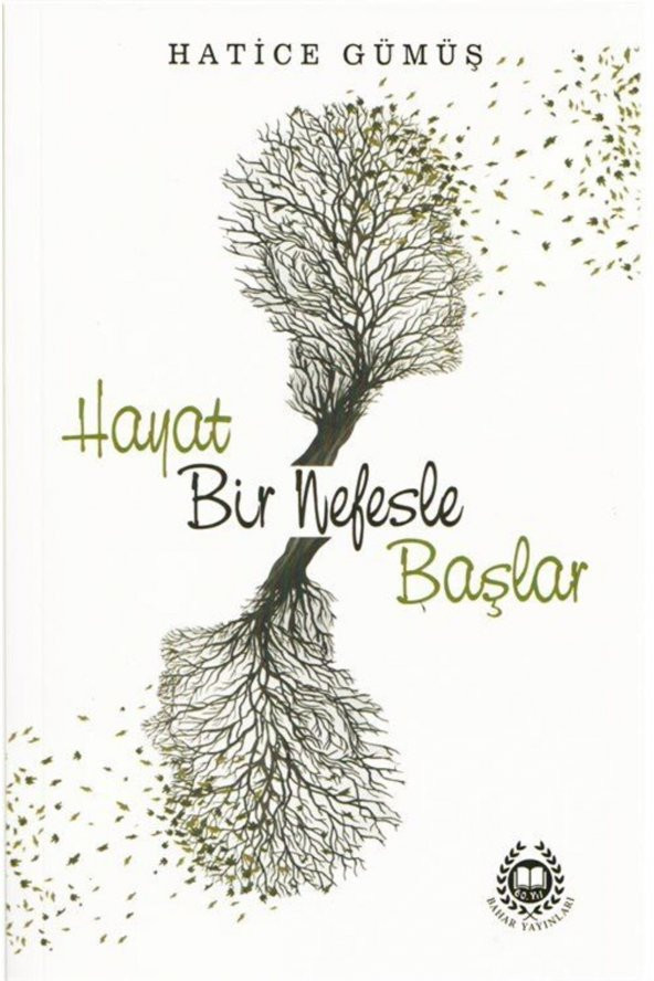 Bahar Yayınları Hayat Bir Nefesle Başlar ürün görseli 1