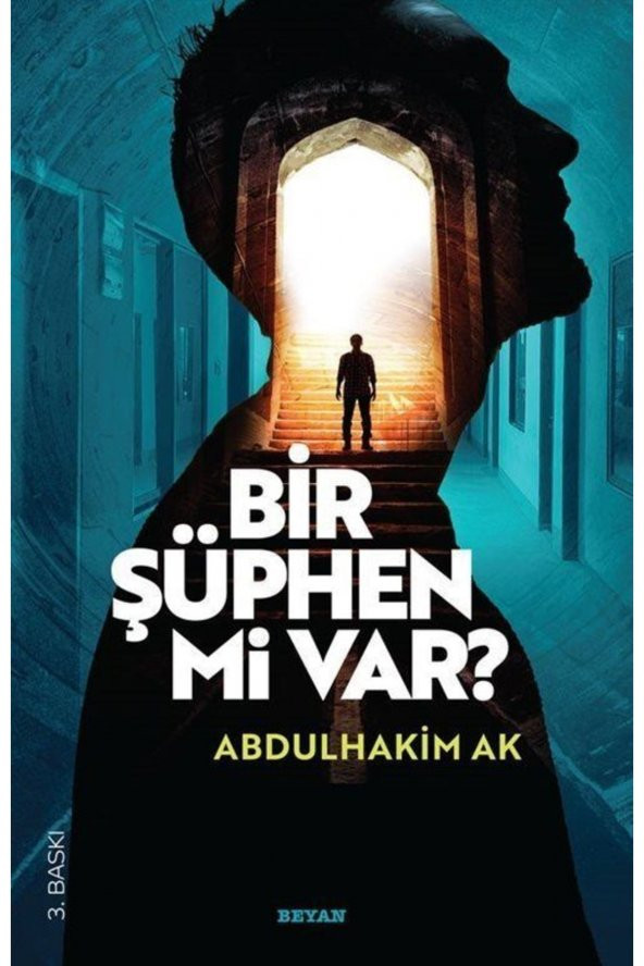 Beyan Yayınları Bir Şüphen Mi Var ? ürün görseli 1