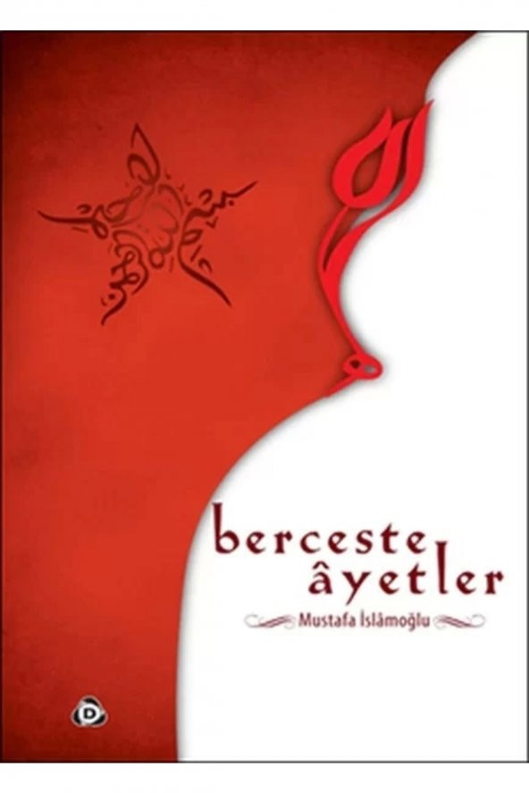 Düşün Yayıncılık Berceste Ayetler ürün görseli 1