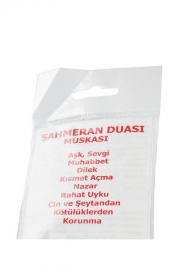 Şahmeran Muskası - Resim 3