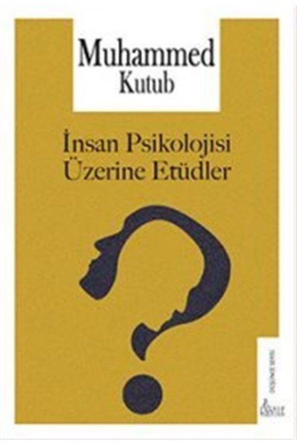 Risale Yayınları Insan Psikolojisi Üzerine Etüdler ürün görseli 1