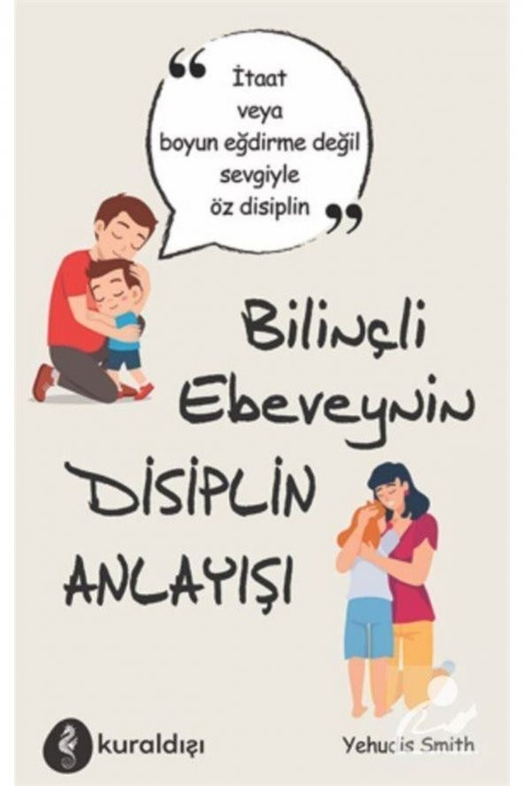 Kuraldışı Yayınları Bilinçli Ebeveynin Disiplin Anlayışı ürün görseli 1