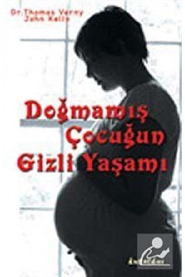 Kuraldışı Yayınevi Doğmamış Çocuğun Gizli Yaşamı / ürün görseli 1