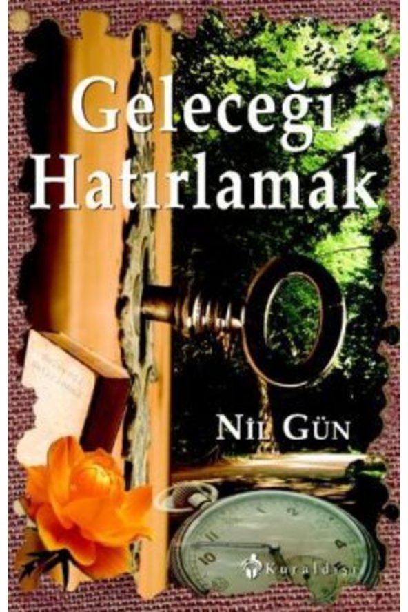 Kuraldışı Yayınevi Geleceği Hatırlamak ürün görseli 1