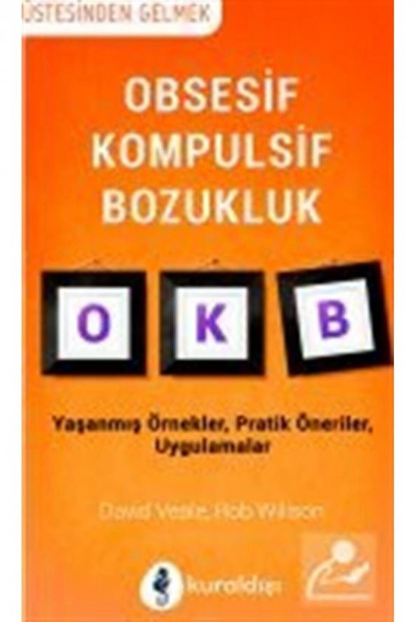 Kuraldışı Yayınları Obsesif Kompulsif Bozukluk ürün görseli 1