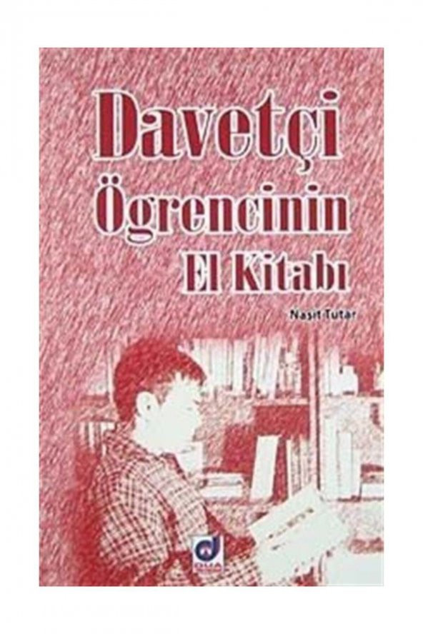 Dua Yayınları Davetçi Öğrencinin El Kitabı ürün görseli 1