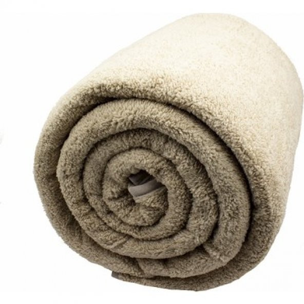 Wellsoft Battaniye, Dört Mevsim Televizyon Battaniyesi, Peluş, Polar Battaniye, Tek Kişilik, 170*230 ürün görseli 1