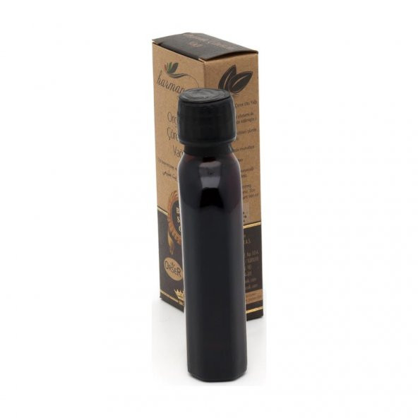 Harmanyeri Çörekotu Yağı 100 Ml - Resim 3