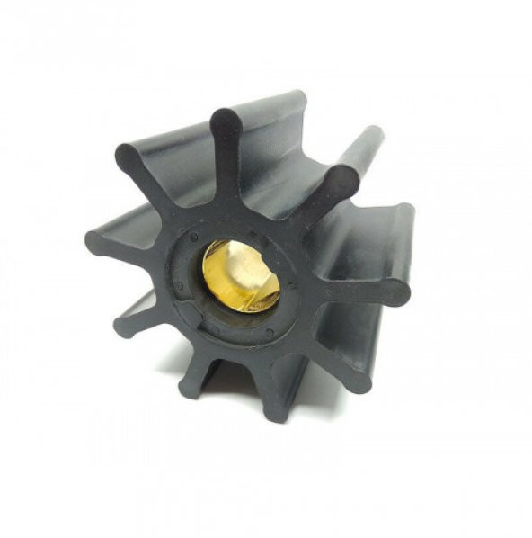 8201K IMPELLER (Doosan 65.06804-0001) ürün görseli 1