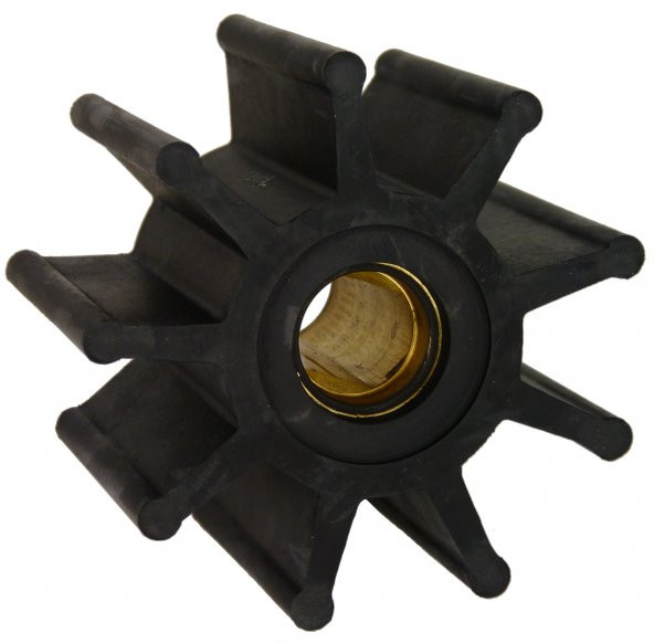 8001K IMPELLER (Doosan 60.06804-0010) ürün görseli 1