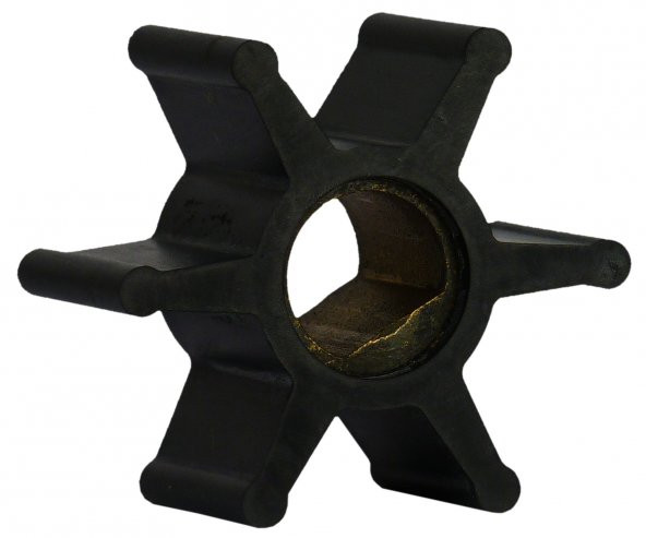 7013K IMPELLER (Sherwood 8000, 8000K, Kohler 359978, Cummins Onan 132-0415, 132-0407, 541-1524) ürün görseli 1